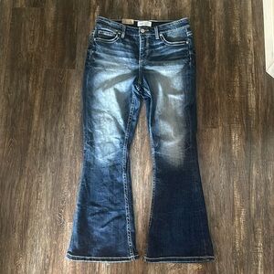 BKE Gabby Jeans 27x29.5 - NWT!!!!